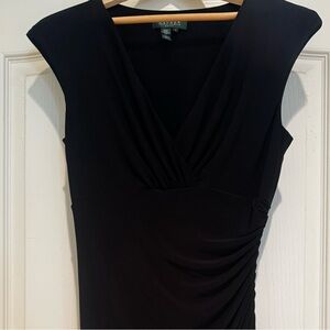 Ralph Lauren Black Dress
